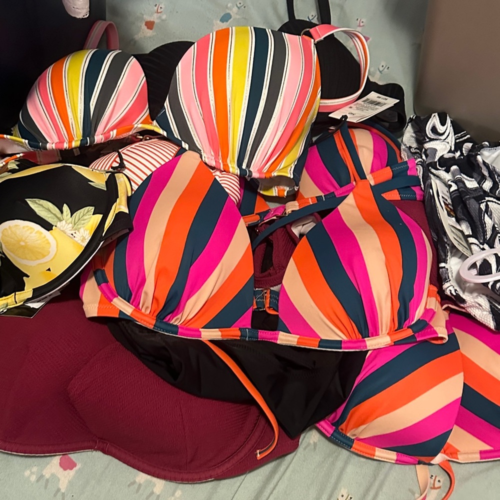 Bathing suit bundle